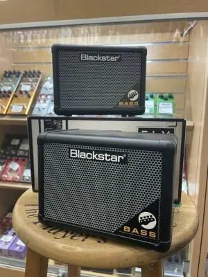 Blackstar Amplification - FLY3BASSPAK